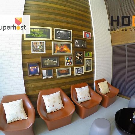 Hoc Daily Apartment Chiang Mai Ngoại thất bức ảnh