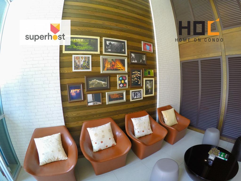 Hoc Daily Apartment Chiang Mai Ngoại thất bức ảnh