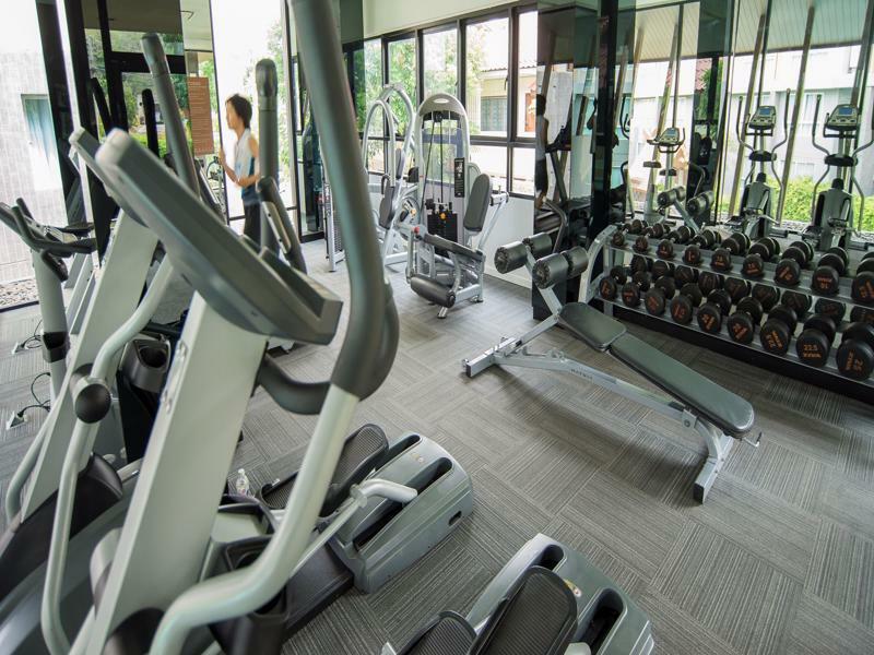 Hoc Daily Apartment Chiang Mai Ngoại thất bức ảnh